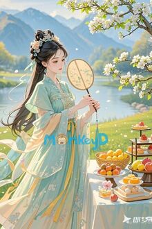 Con Dâu Nuôi Từ Bé: Đào Lý Khắp Thiên Hạ