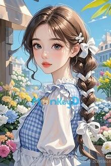 Nhật Ký Cưng Chiều Em Gái Của Ba Vị Đại Lão