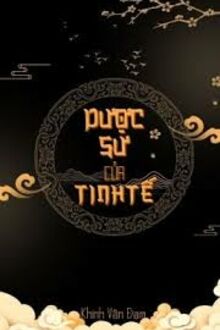 Dược Sư Của Tinh Tế 