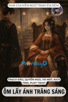 Ôm Lấy Ánh Trăng Sáng