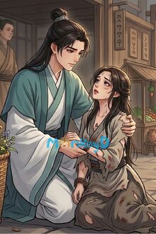 Mua Một Sát Thủ Về Nhà, Ta Trở Thành Tiểu Kiều Phu?