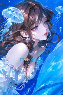 Nhà Thất Gia Có Một Tiểu Mỹ Nhân Ngư