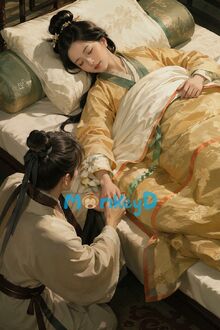 Kiếp Này Của Ta, Giao Cho Ngươi