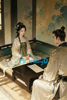 Sau Hòa Ly, Ta Gả Cho Kẻ Thù Của Phu Quân Cũ