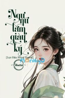 Ngư Nữ Làm Giàu Ký