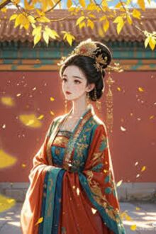 Chàng Gọi Ta Là Duy Nhất