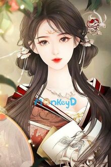 Thánh Nữ Vương Phi