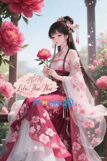 Tiểu Kiều Nương Nhà Tướng Quân