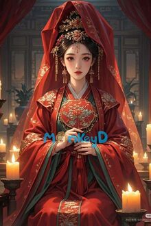 Gả Cho Bài Vị Của Thiếu Tướng Quân