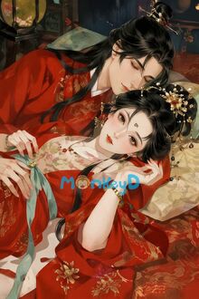 Ngốc Vương Chỉ Biết Thương Nàng