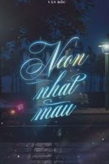 Neon Nhạt Màu 