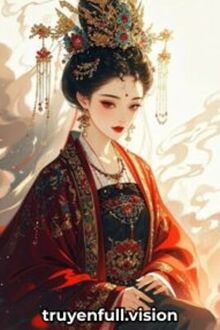 Hoàng Nữ Phản Công