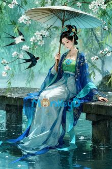 Vân Tiêu Hàn Tẫn