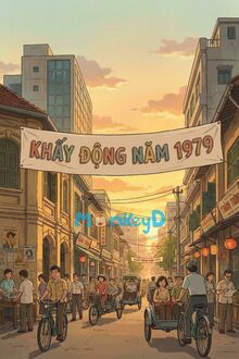 Khuấy Động Năm 1979