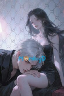 Cứu Tôi! Chồng Tôi Bị Ám Ảnh Bởi Tiểu Thuyết