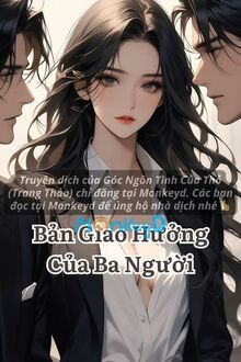 Bản Giao Hưởng Của Ba Người
