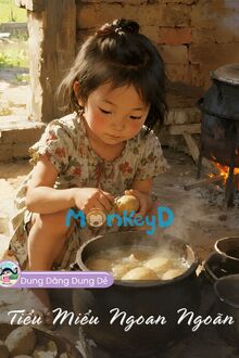 Tiểu Miểu Ngoan Ngoãn