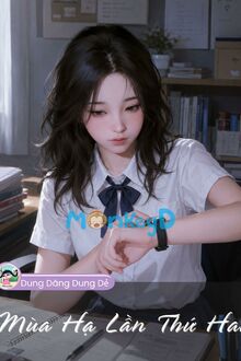 Mùa Hạ Lần Thứ Hai