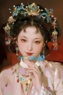 Hết Duyên Cũ, Tự Phồn Hoa