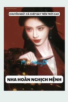 Nha Hoàn Nghịch Mệnh