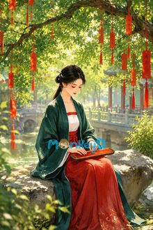 Thanh Mai Cũng Có Lúc Ngọt Ngào