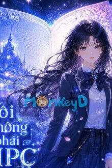 Tôi Không Phải NPC