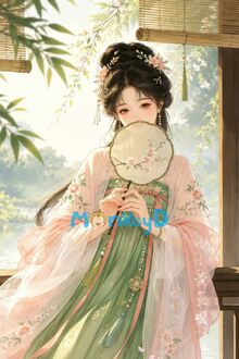 Mai Sấu Trúc Thanh