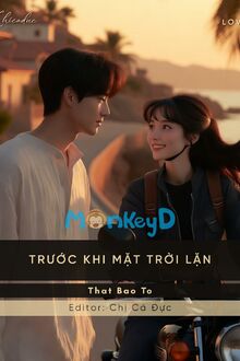 Trước Khi Mặt Trời Lặn