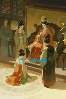 Quân Cờ Lật Cả Đường Gia
