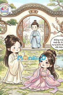 Khi Trà Xanh Gặp Kẻ Mê Muội Vì Tình
