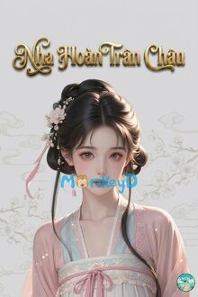 Nha Hoàn Trân Châu