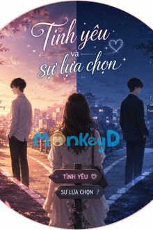 Tình Yêu Và Sự Lựa Chọn