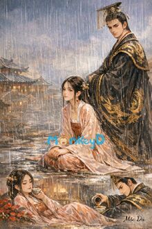 Nhật Ký Sống Sót Của Cá Mặn Ồn Ào