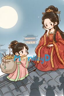Sau Khi Bị Phụ Bạc, Và Tỷ Tỷ Giả Chết Bỏ Trốn