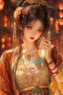 Ngũ Hoàng Tử Không Muốn Làm Thế Thân Nữa!