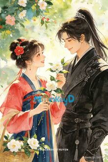 Xuân Trì Cảnh Thịnh