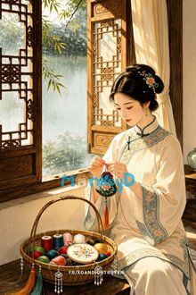 Khi Ấy Chỉ Còn Mịt Mờ