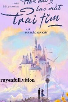 Hòn Đảo Lạc Mất Trái Tim