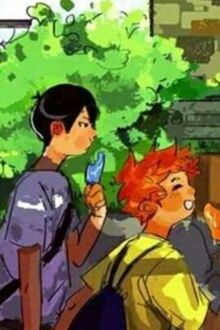 Tôi Đi Trốn Đây, Đừng Tìm Tôi