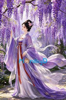 Lạc Đường Ký
