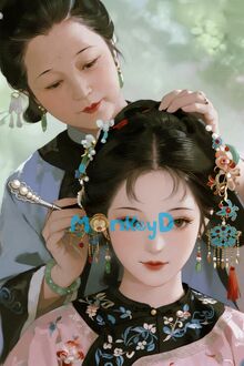 Qua Bến Nghiệt Duyên