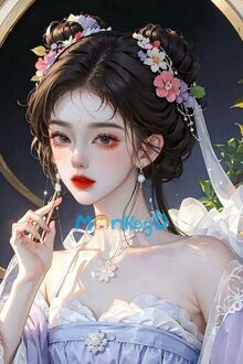 Vai Ác Ma Tôn Cùng Tiểu Hồ Ly Của Hắn