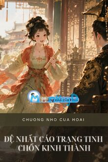 Đệ Nhất Cáo Trạng Tinh Chốn Kinh Thành