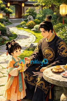 Thái Tử Chỉ Xem Ta Là Muội Muội