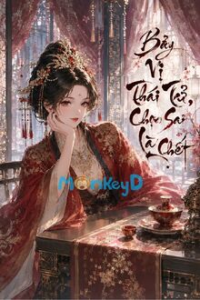 Bảy Vị Thái Tử, Chọn Sai Là Chết