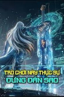 Trò Chơi Này Thực Sự Đứng Đắn Sao?