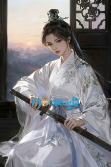 Một Kiếm Chạm Trời