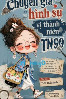 Chuyên Gia Hình Sự Trở Thành Trẻ Vị Thành Niên Ở Thập Niên 90