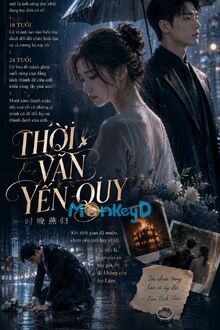 Thời Văn Yến Quy