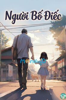 Người Bố Điếc